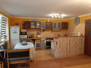 Lake View House WiFi Free Parking in Morzyczyn